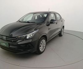 FIAT CRONOS 1.0 6V FLEX 2024