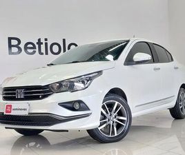 PRECISION 1.3 16V FLEX AUT.