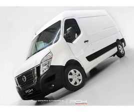 NISSAN NV400 3500 2.3 DCI 136CV OPTIMA - L2H2 - HORS TVA