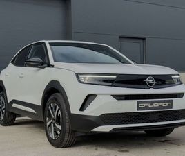 OPEL MOKKA 1.2 EDITION TURBO / CARPLAY / 12.000 KM / GARANTIE