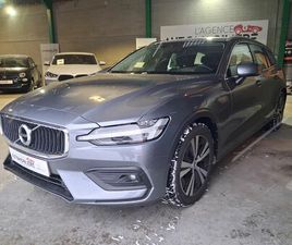 VOLVO V60 MOMENTUM PRO CUIR,GPS,CAMÉRA, ...