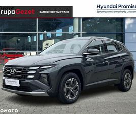 HYUNDAI TUCSON HYUNDAI TUCSON