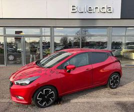 N-WAY 1.0 AUTOMATIK SHZ AWR CARPLAY