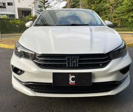 FIAT CRONOS DRIVE 1.3 8V FLEX AUT. 2023