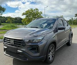 FIAT PULSE DRIVE 1.0 TURBO 200 FLEX AUT. 2022