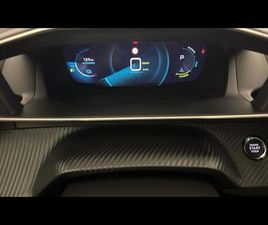 PEUGEOT 208 E-208 136CH ALLURE