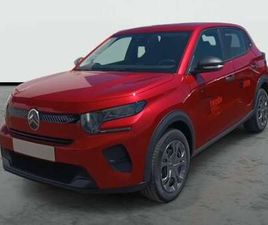 CITROEN C3 NUEVO CITROËN TURBO 100 S&S 6V YOU