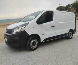 FIAT - TALENTO