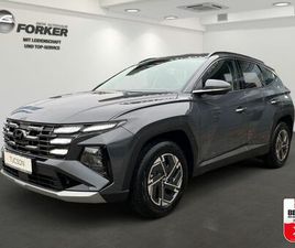 HYUNDAI TUCSON FL MJ26 SELECT DESIGN-PAKET