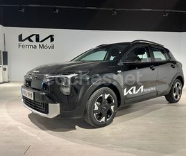 KIA STONIC 1.0 TGDI CONCEPT