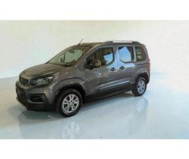 BLUEHDI 100 S&S ALLURE 7 PLACES