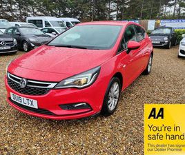 1.4I TURBO TECH LINE NAV EURO 6 5DR