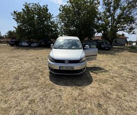 VOLKSWAGEN CADDY VW CADDY