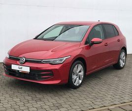 VOLKSWAGEN GOLF VOLKSWAGEN GOLF PEOPLE 7DSG MHEV 1,5ETSI