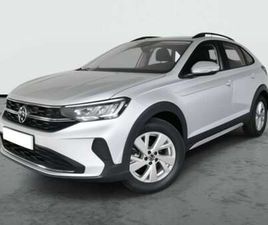 VOLKSWAGEN TAIGO CONNECT 1.0 TSI 70KW (95CV) SG5 (CS13MV12)