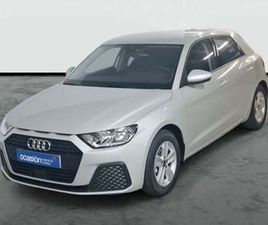 SPORTBACK EDITION 25 TFSI 70 KW (95 CV)