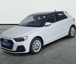 SPORTBACK SPORT 25 TFSI 70 KW (95 CV) S TRONIC