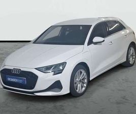 SPORTBACK TFSI E S LINE S TRONIC 150KW