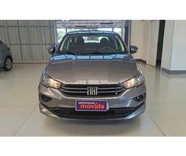 FIAT CRONOS DRIVE 1.0 6V 2025