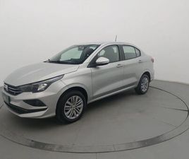 FIAT CRONOS DRIVE 1.0 6V 2025