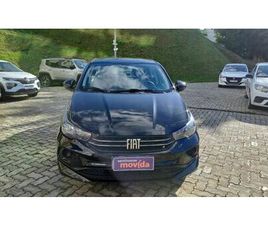FIAT CRONOS DRIVE 1.0 6V 2025