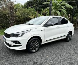 FIAT CRONOS S-DESIGN 1.3 8V FLEX 2023 (LAUDO CAUTELAR 100%)