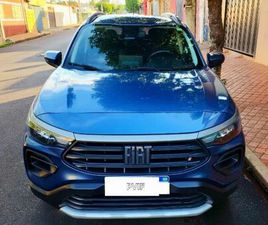 FIAT PULSE AUDACE 1.0 TURBO 200 FLEX AUT. 2022