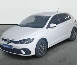 1.0 TSI MAS DSG 70KW