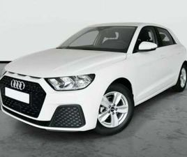 SPORTBACK EDITION 25 TFSI 70 KW (95 CV)