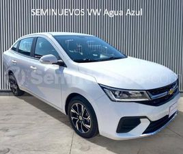 1.5 LT PLUS SEDAN AT