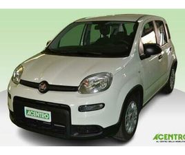 1.0 70CV HYBRID PANDA