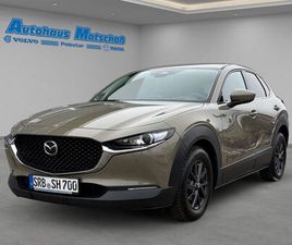 MAZDA CX-30 CENTRE-LINE SKY.-G 140 HUD NAVI LED ACC AP