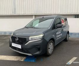 TOWNSTAR FOURGON L1 TCE 130 BVM ACENTA