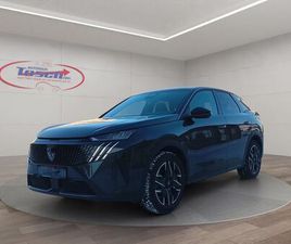 PEUGEOT 3008 HYBRID 136 E-DSC6 ALLURE