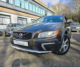 3.0 T6 SE LUX ESTATE 5DR PETROL GEARTRONIC AWD EURO 5 (304 PS)