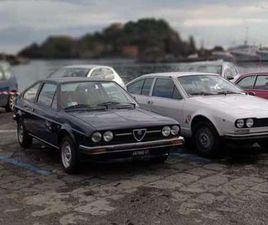 ALFASUD SPRINT 1.5