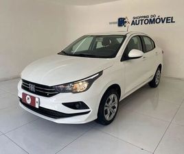 FIAT CRONOS DRIVE 1.0 6V 2023
