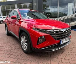 HYUNDAI TUCSON 1.6 CRDI 2WD SELECT