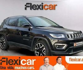 JEEP COMPASS JEEP COMPASS 1.3 GSE T4 S 4X2 DCT 150