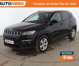 JEEP COMPASS JEEP COMPASS 1.6 MJT LONGITUDE 4X2