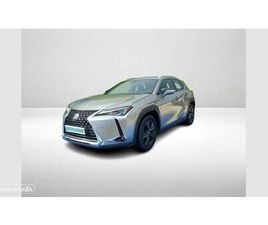 LEXUS UX 250H