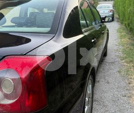 TOYOTA AVENSIS TOYOTA AVENSIS