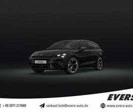 CUPRA LEON ST CUPRA LEON ST 1.5 ETSI DSG AHK+ACC+KAMERA+FULL-LINK