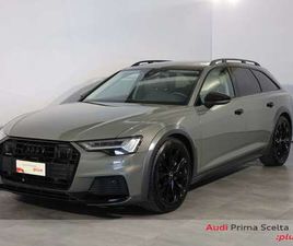ALLROAD 40 2.0 TDI MHEV 12V QUATTRO 204CV S-TRONIC