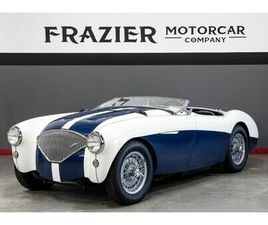 AUSTIN HEALEY 100 AUSTIN HEALEY 100-4 BN1 LEMANS PKG