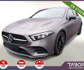 A 200 D AUT. DCT LINE LED DESIGNO