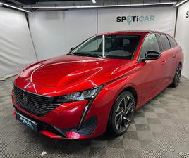 SW BLUEHDI 130CH S&S BVM6 ALLURE PACK