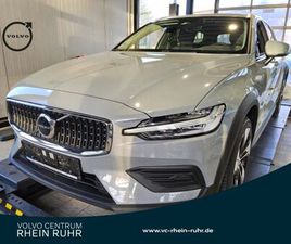 VOLVO V60 CROSS COUNTRY B4 (D) AWD PLUS WINTERPAK+LM+