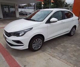 FIAT CRONOS 1.0 6V FLEX 2024