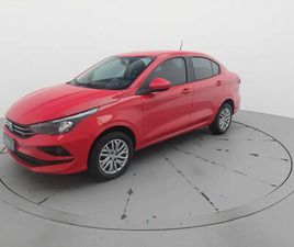 FIAT CRONOS DRIVE 1.3 8V FLEX AUT. 2023